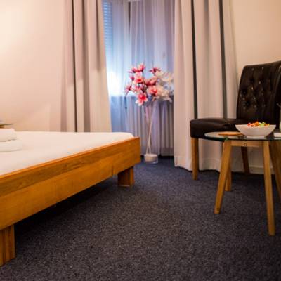 Erotikstudio A24 (Zurich, Switzerland)