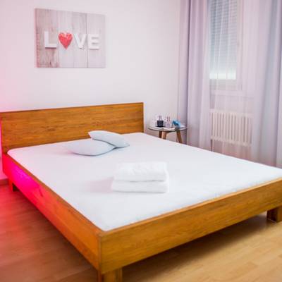 Erotikstudio A24 (Zurich, Switzerland)