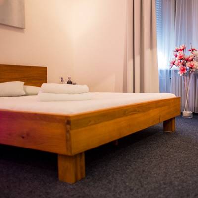 Erotikstudio A24 (Zurich, Switzerland)