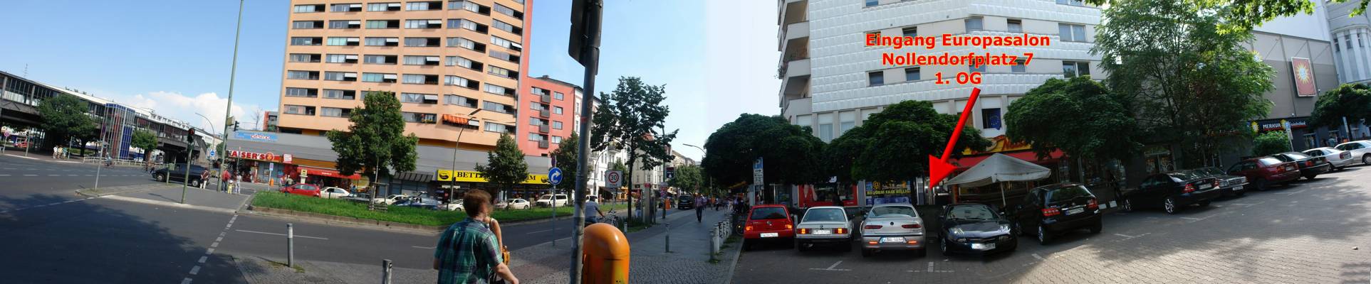 Europasalon (Berlin, Germany)