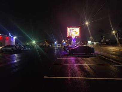 Eve's Tease (Phoenix, United States)