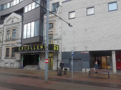 Excellent Ööklubi Striptiis (Tallinn, Estonia)