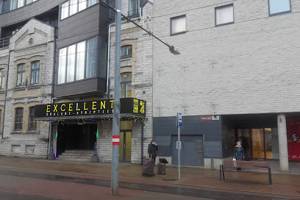 Excellent Ööklubi Striptiis