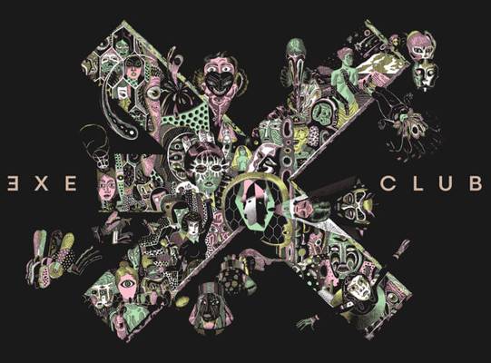 Exe Club (Sofia, Bulgaria)