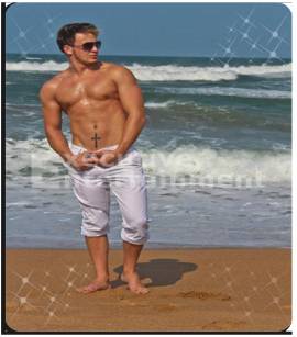 Executive Entertainment (Johannesburg, South Africa)