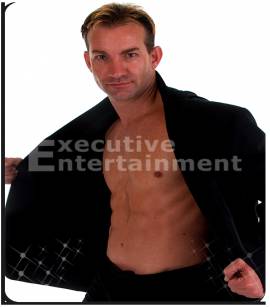 Executive Entertainment (Johannesburg, South Africa)