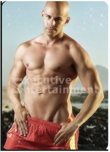 Executive Entertainment (Johannesburg, South Africa)