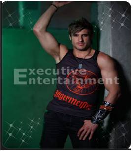 Executive Entertainment (Johannesburg, South Africa)