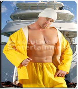 Executive Entertainment (Johannesburg, South Africa)