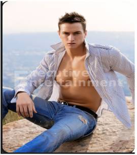 Executive Entertainment (Johannesburg, South Africa)