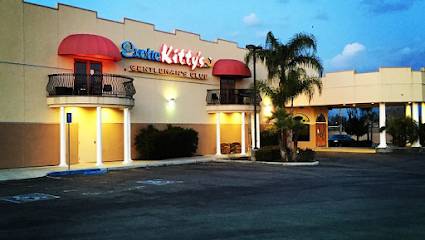 Exotic Kitty's (Los Angeles, United States)