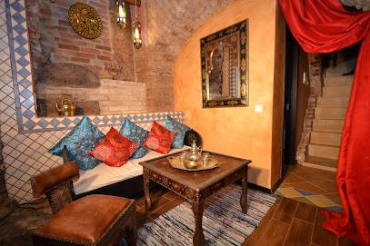 Exotic Spa (Vilnius, Lithuania)