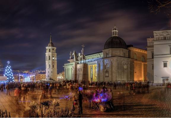 Exotic Spa (Vilnius, Lithuania)