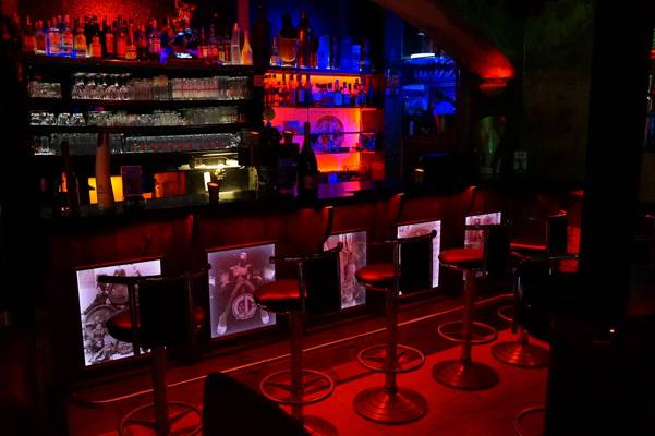 Exzess! Gentlemen-club Vienna (Vienna, Austria)