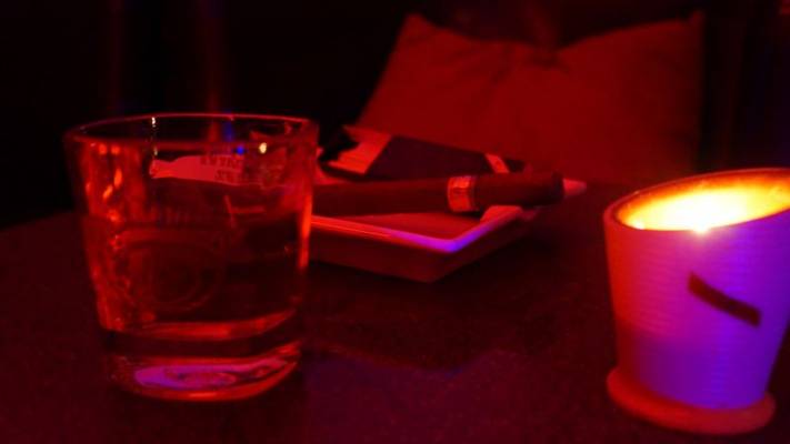 Exzess! Gentlemen-club Vienna (Vienna, Austria)