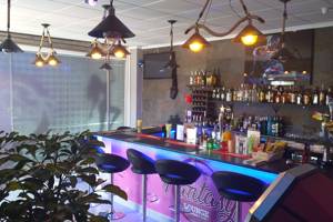 Fantasy Lounge Gentlemen's Club