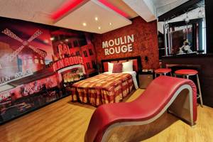 Fantasy Suites