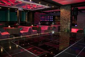 Fantasy Super Night Club