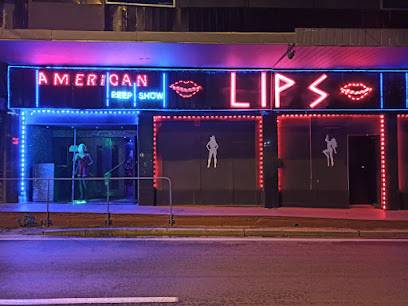 Fantazy American Lips (Athens, Greece)