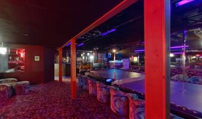 Fat Jack's Cabaret (Bock, United States)