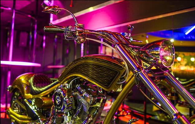 Femme Fatale Escort Agency (Auckland, New Zealand)