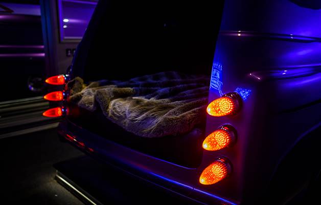 Femme Fatale Escort Agency (Auckland, New Zealand)