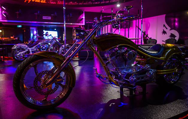 Femme Fatale Escort Agency (Auckland, New Zealand)