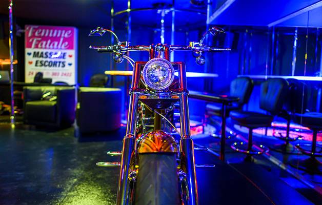 Femme Fatale Escort Agency (Auckland, New Zealand)