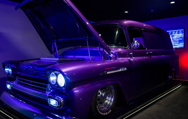 Femme Fatale Escort Agency (Auckland, New Zealand)