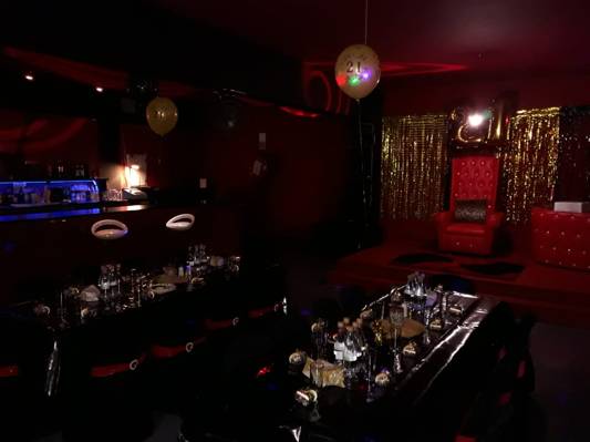 Fetishhavensa (Johannesburg, South Africa)