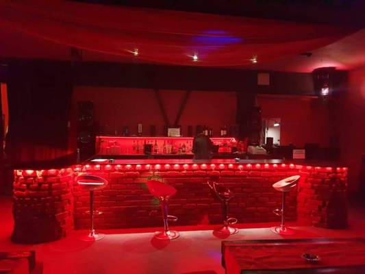 Fetishhavensa (Johannesburg, South Africa)