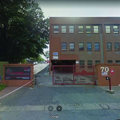 Fetishhavensa (Johannesburg, South Africa)