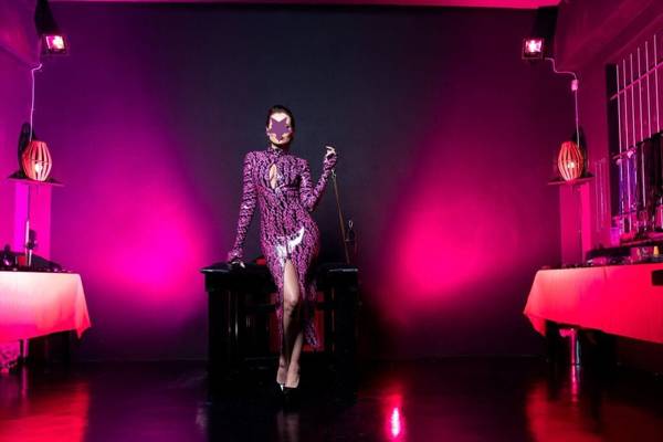 Fetishhavensa (Johannesburg, South Africa)