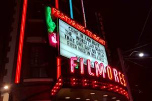 Filmores Gentlemen's Club