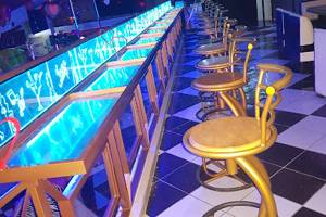 Fire Club Bar