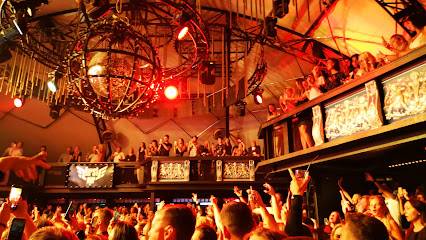 First (Riga, Latvia)