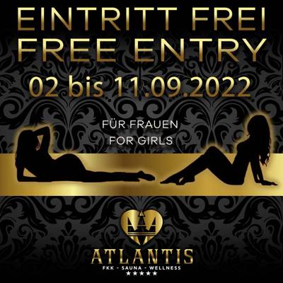 Fkk Atlantis Munich (Munich, Germany)