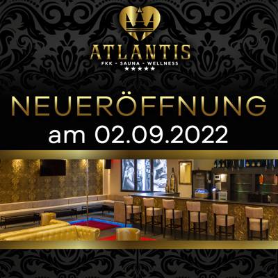 Fkk Atlantis Munich (Munich, Germany)