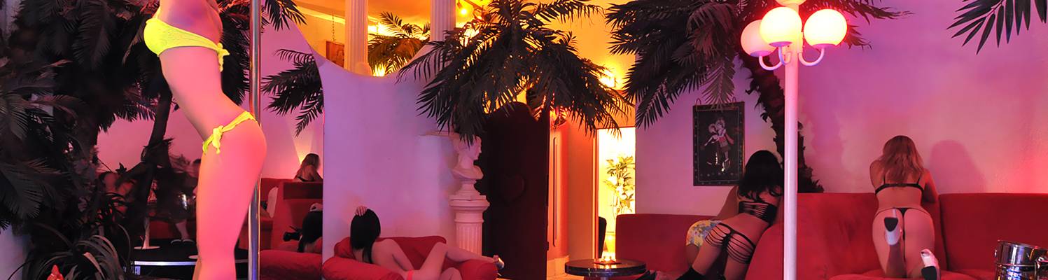 Fkk Club Sudfass Oase (Munich, Germany)