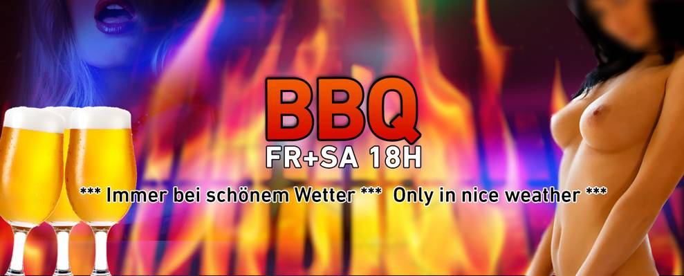 Fkk Club Sudfass Oase (Munich, Germany)