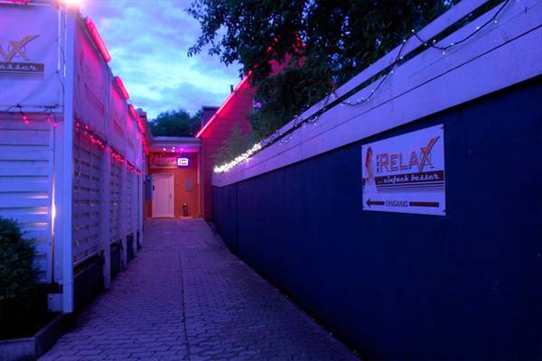 Fkk Relax München (Munich, Germany)