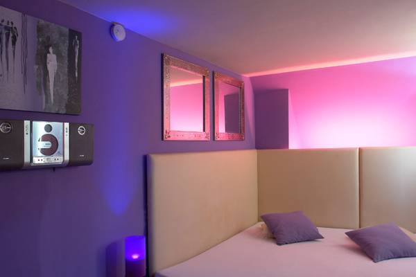 Fkk Relax München (Munich, Germany)