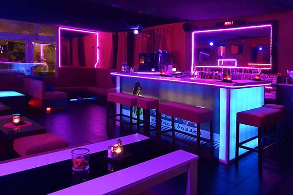 Fkk Relax München (Munich, Germany)