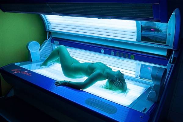 Fkk Relax München (Munich, Germany)