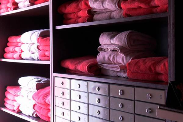 Fkk Relax München (Munich, Germany)