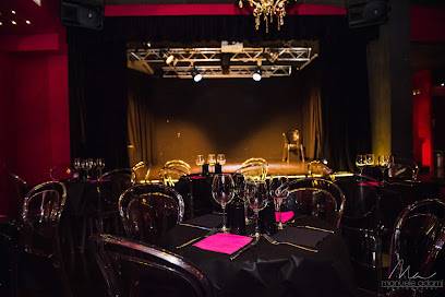 Flapper Cabaret (Rome, Italy)