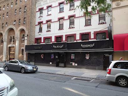 Flashdancers Nyc (New York, United States)