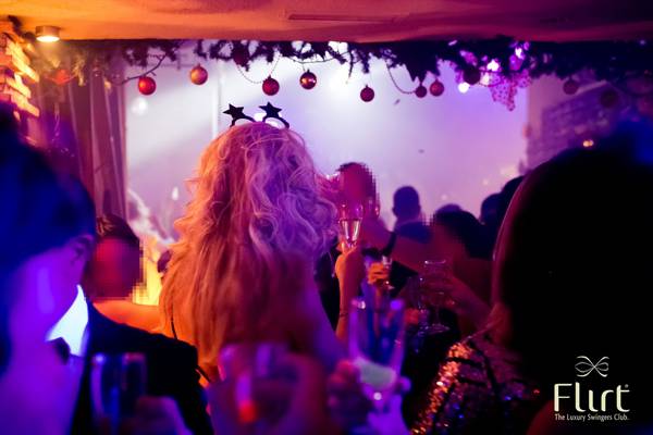 Flirt Club Privè (Rome, Italy)