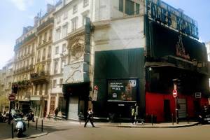 Folies Pigalle