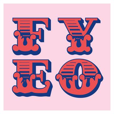 For Your Eyes Only (London, United Kingdom)